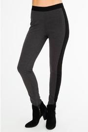  Contrast Pant