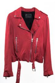  Patty Leather Jacket