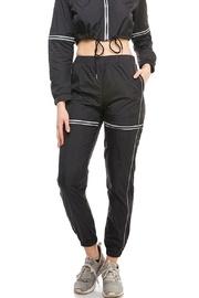  High-rise Track Pants