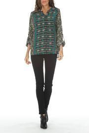  Aztec Stella Tunic