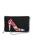  In-step Handbag