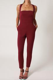  Mulberry Bene Jumpsuit