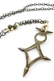  Ethiopian Amulet Necklace