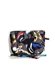  Splash Floral Jewelry-case