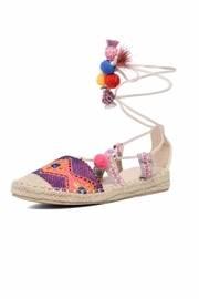  Bamburi Espadrille
