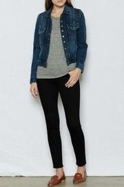  The Snap Jacket