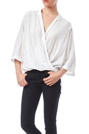  Cross Front Top