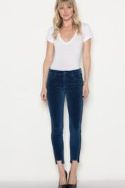  Twisted Tuxedo Pant