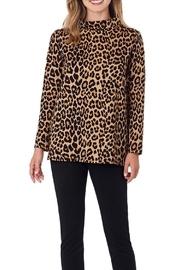  Sawyer Ponte Top