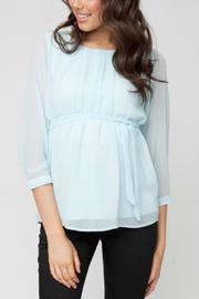  Cumulous Blouse