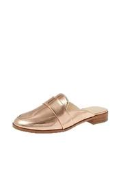  Georgi Rosegold Mule