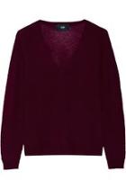  V-neck Cashmere Sweater