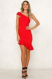  Hearthrob Mini Dress