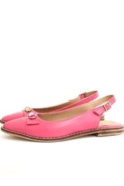  Pink Sapling Shoe
