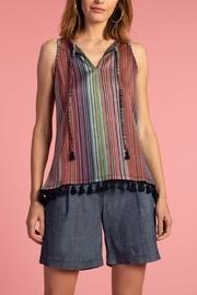  Aeriel Top