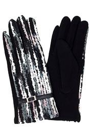  Yarn Smart Gloves