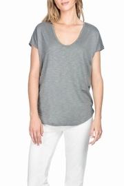  Easy Scoop Tee