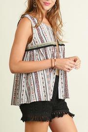  Aztec West Vest