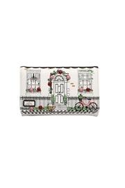 Chelsea Square Wallet