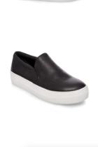  Gills Leather Sneaker