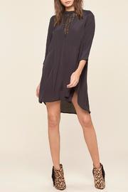  Good Vibes Dress