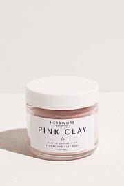  Pink Clay Mask
