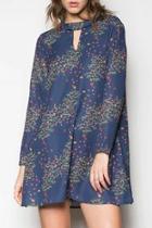  Blossom Lounge Top