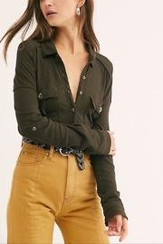  Penelope Buttondown
