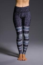  Yoga Graphic Legging