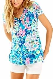  Meredith Tee