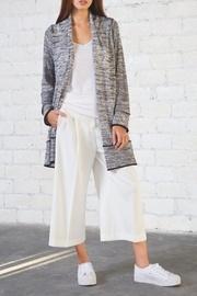  Tucker Tweed Cardigan