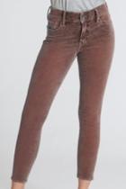  Skinny Stretch Corduroy