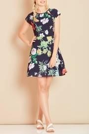  Oh Honey Mini Dress