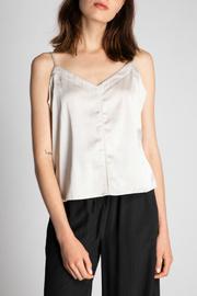  Center Line Satin Tank
