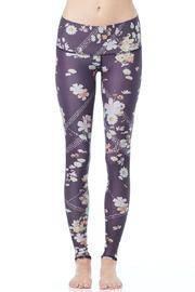  Wildflower Fox Legging