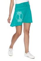  Turquoise Tree Skirt