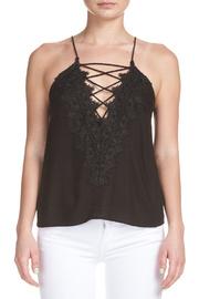  Alaina Top