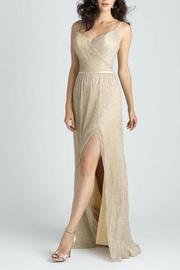  Shimme Retro Dress