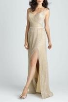  Shimme Retro Dress