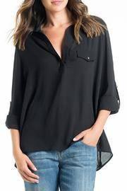  Dani Blouse Black