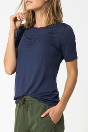  Laurel Cashmere Tee