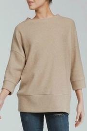  Sunday Mornings Knit-top