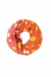  Bubbles Infinity Scarf