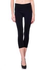 Bamboo Quarter Length Legging