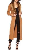  Mumu Fur Cardigan