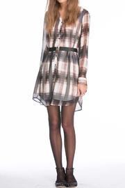  Cahill Dress