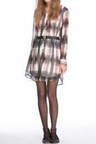  Cahill Dress