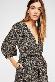  Clara Tunic Black