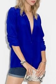  Brooklyn Blazer