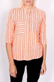  Wheeler Shirt